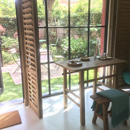 B&B Petit Prince, Gent Экстерьер фото