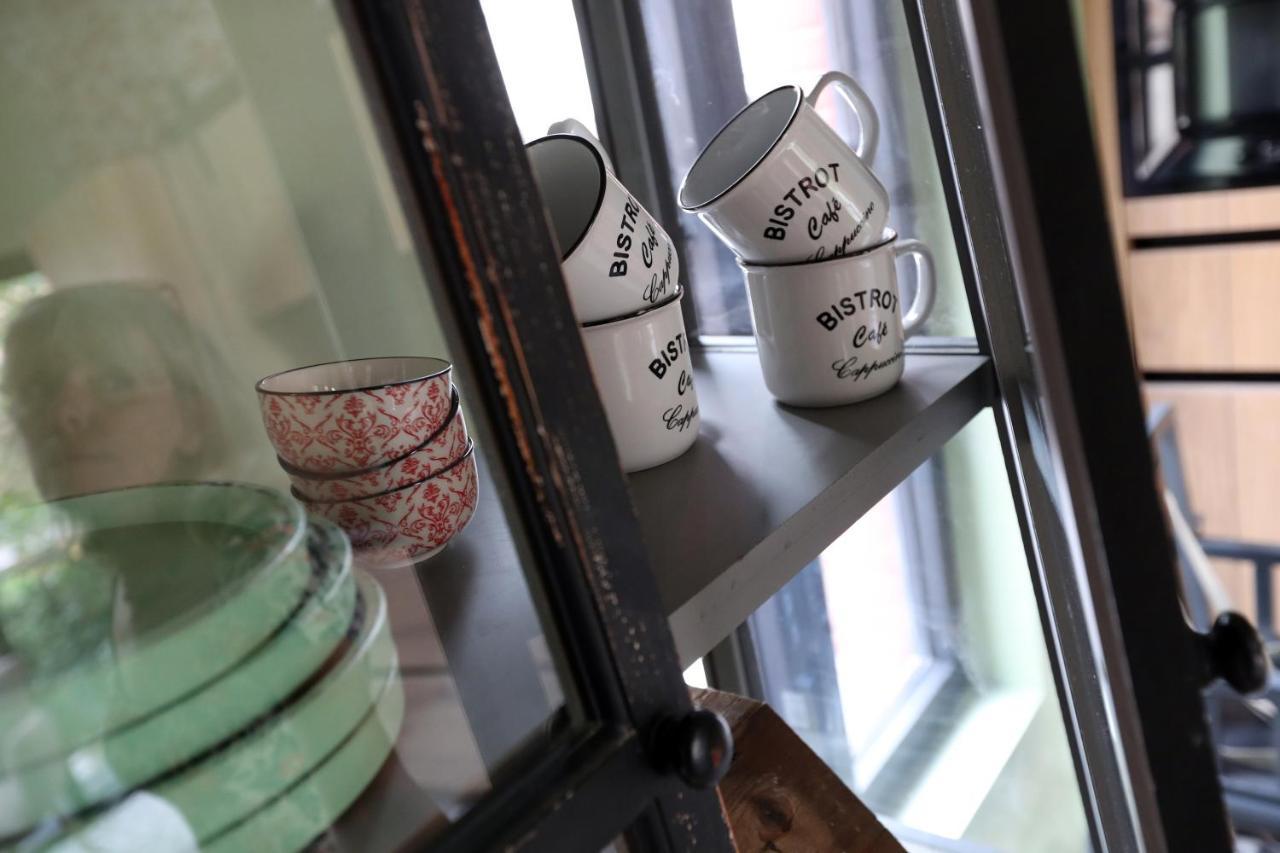 B&B Petit Prince, Gent Экстерьер фото