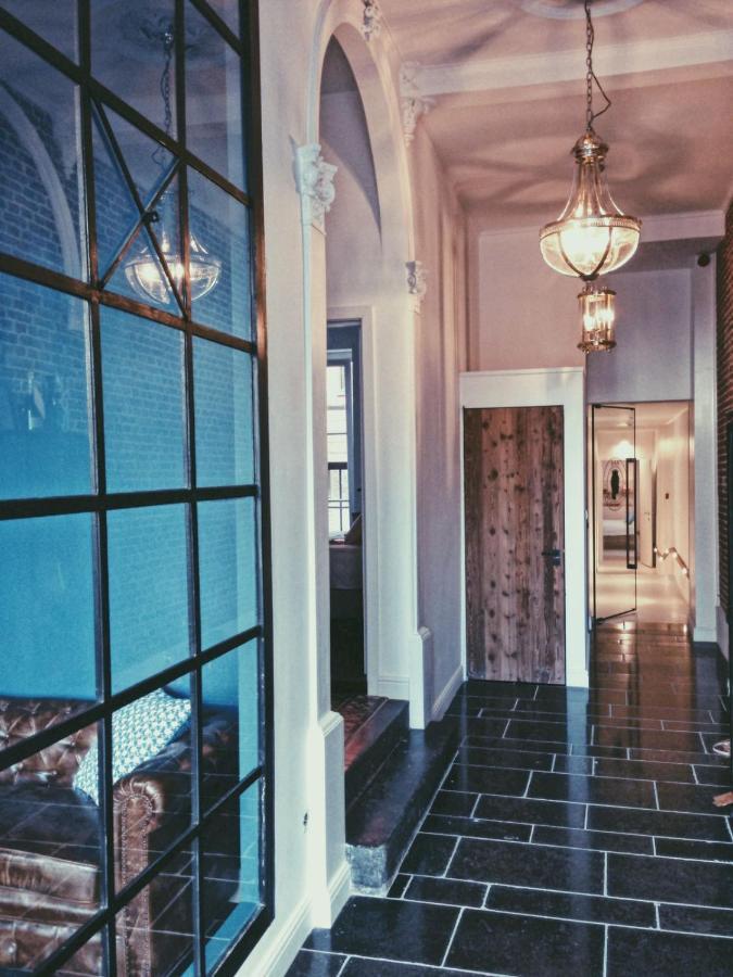 B&B Petit Prince, Gent Экстерьер фото