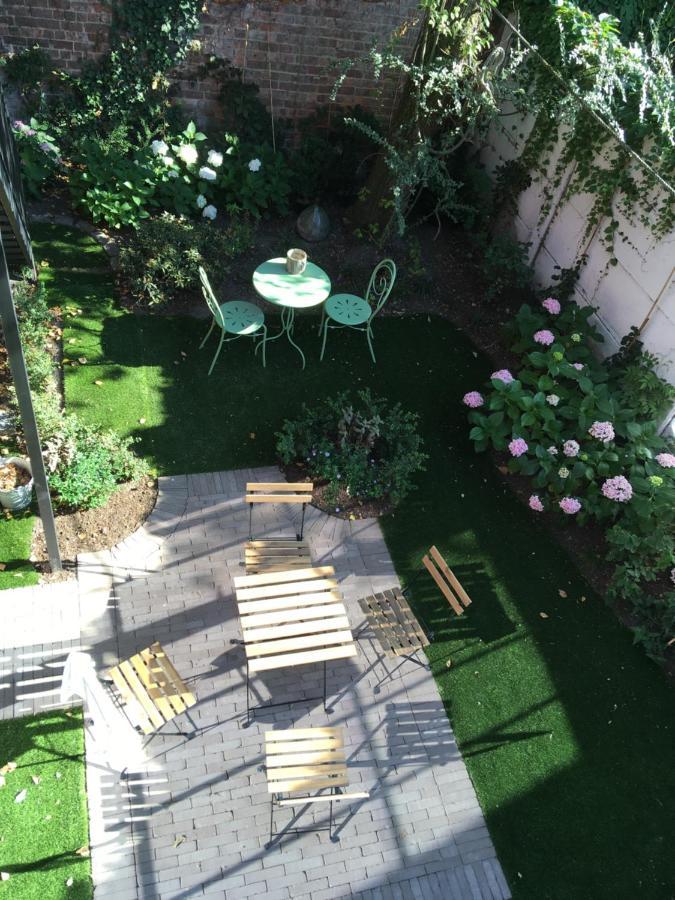 B&B Petit Prince, Gent Экстерьер фото