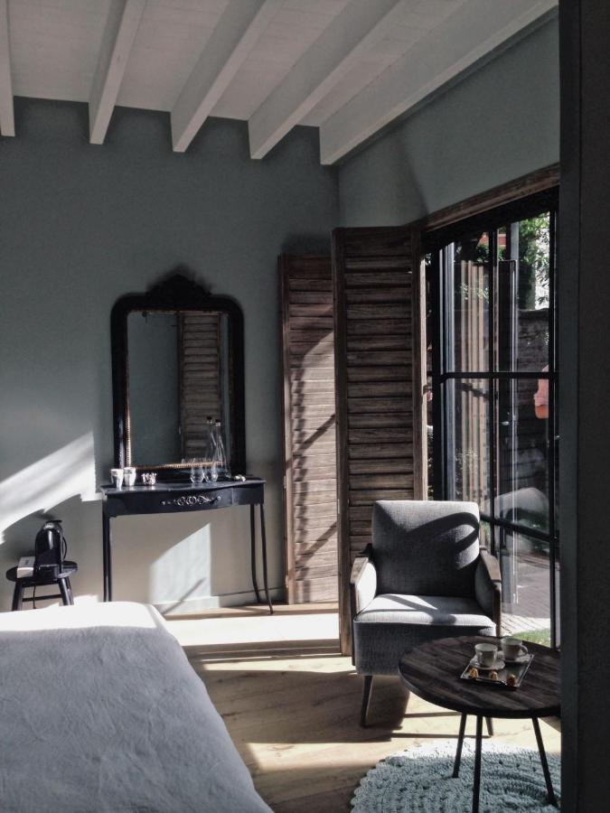 B&B Petit Prince, Gent Экстерьер фото