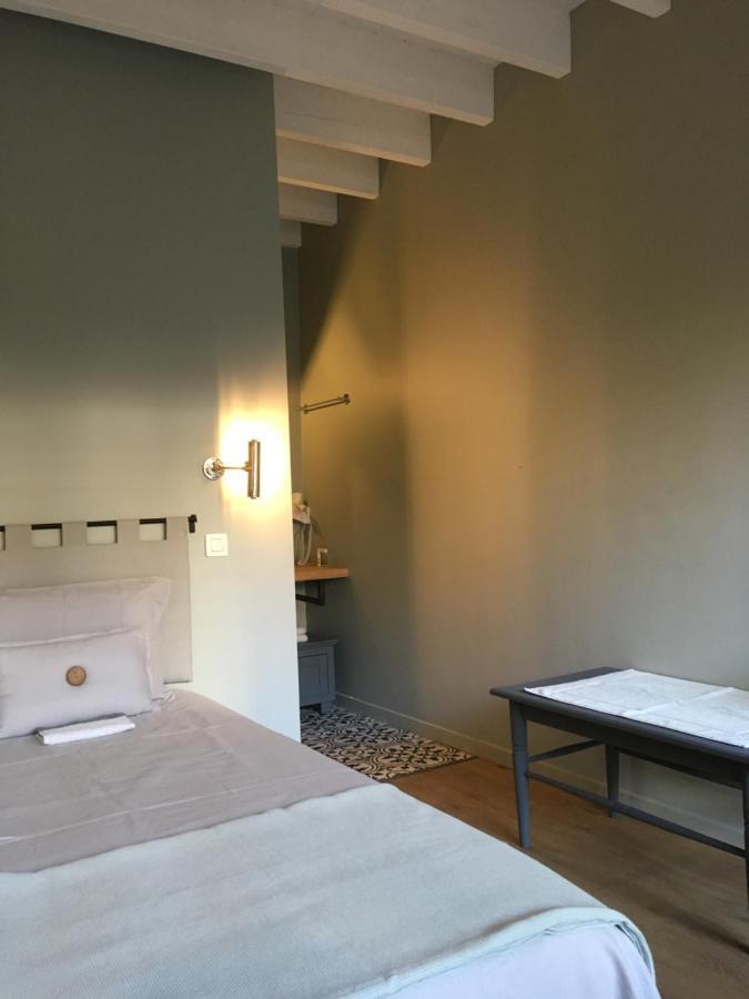 B&B Petit Prince, Gent Экстерьер фото