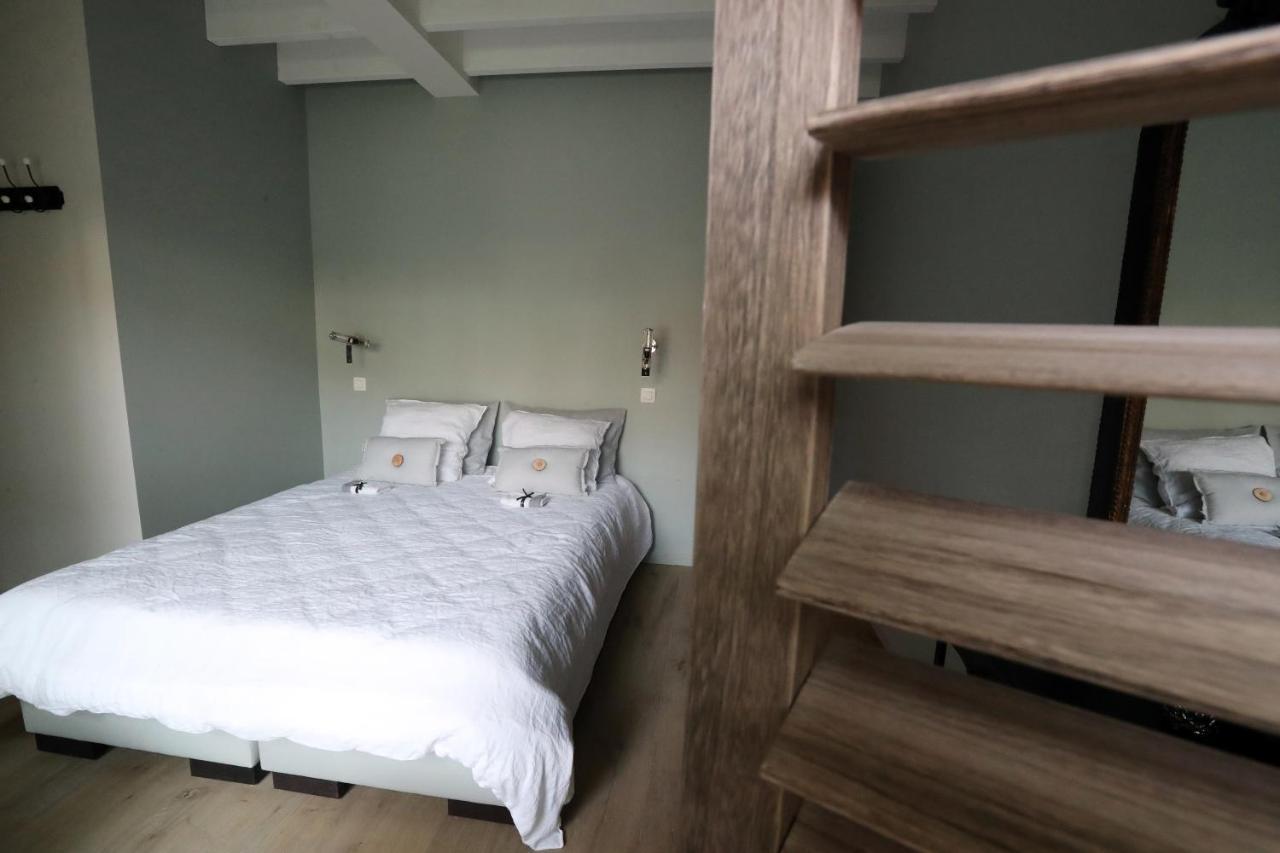 B&B Petit Prince, Gent Экстерьер фото