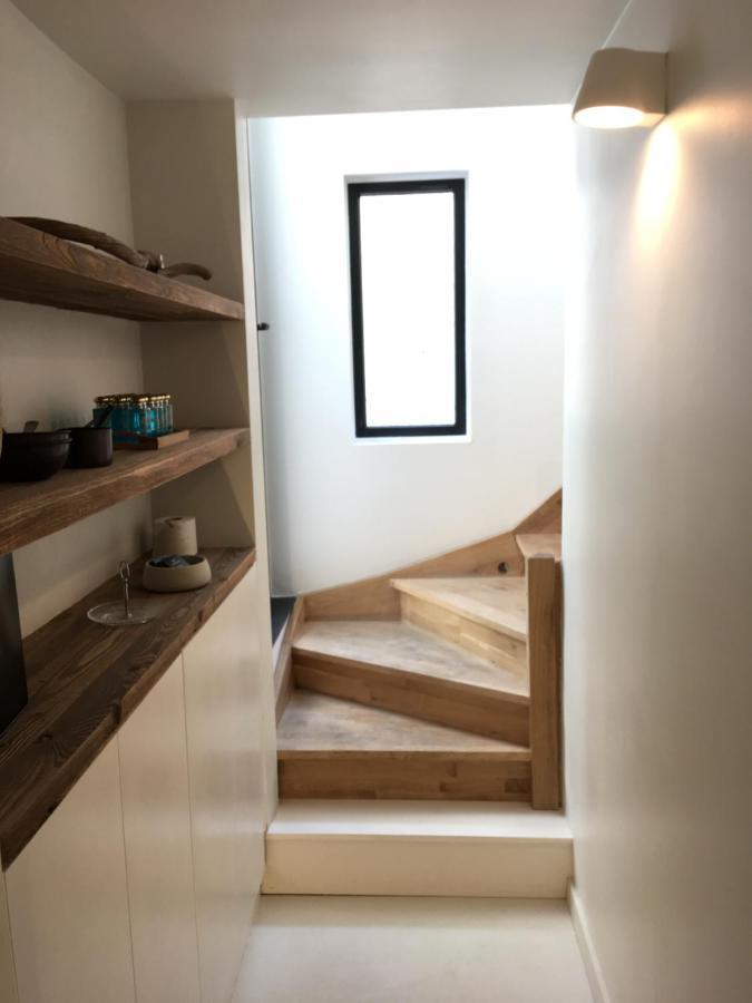 B&B Petit Prince, Gent Экстерьер фото