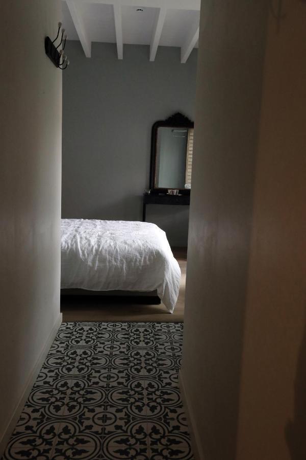 B&B Petit Prince, Gent Экстерьер фото