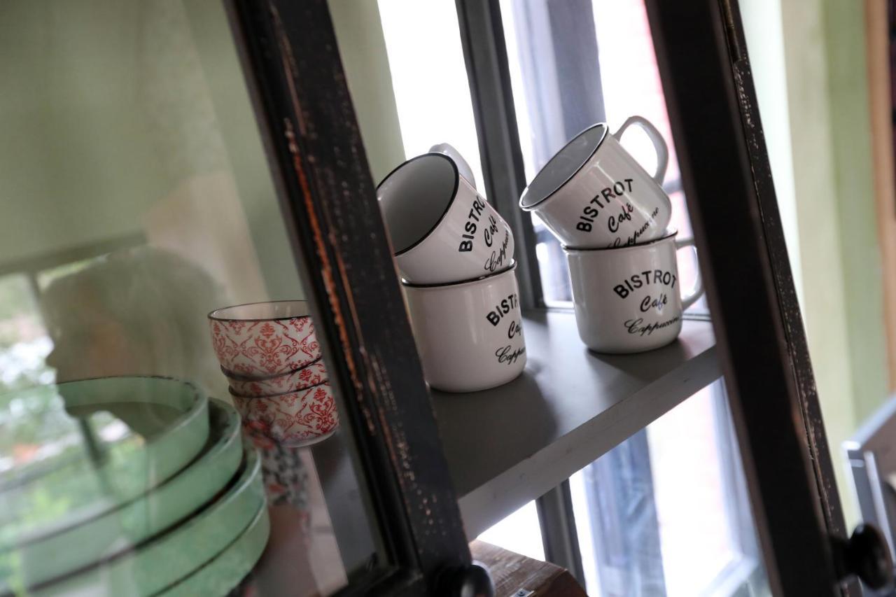 B&B Petit Prince, Gent Экстерьер фото