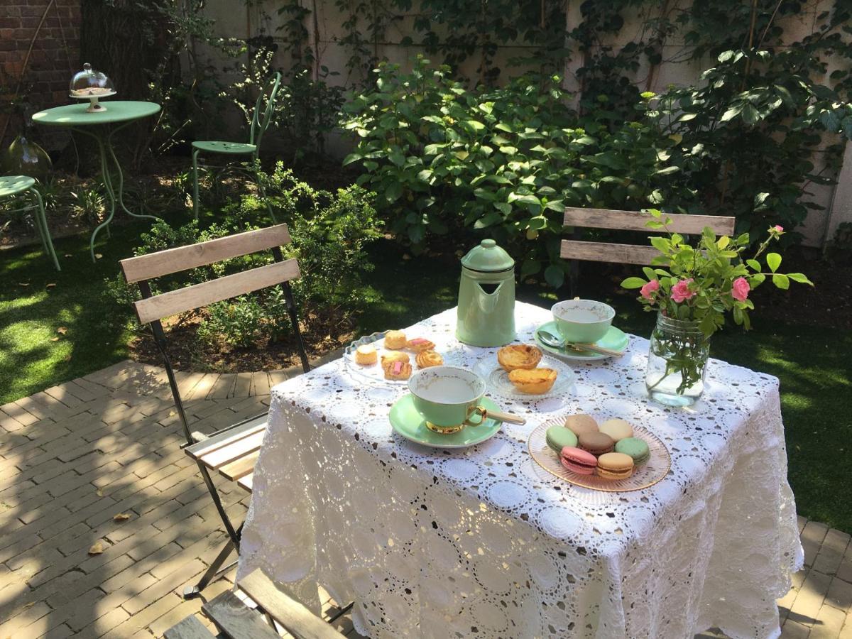 B&B Petit Prince, Gent Экстерьер фото