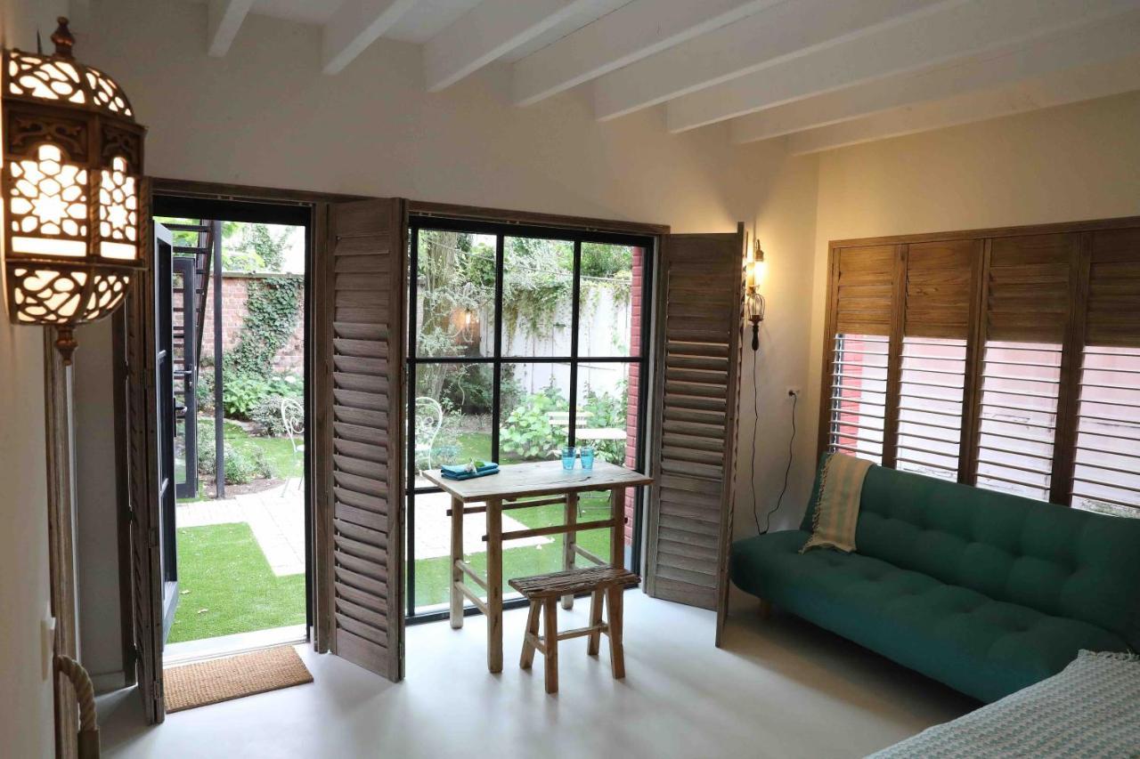 B&B Petit Prince, Gent Экстерьер фото