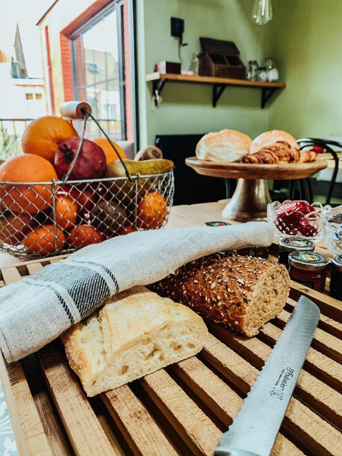 B&B Petit Prince, Gent Экстерьер фото
