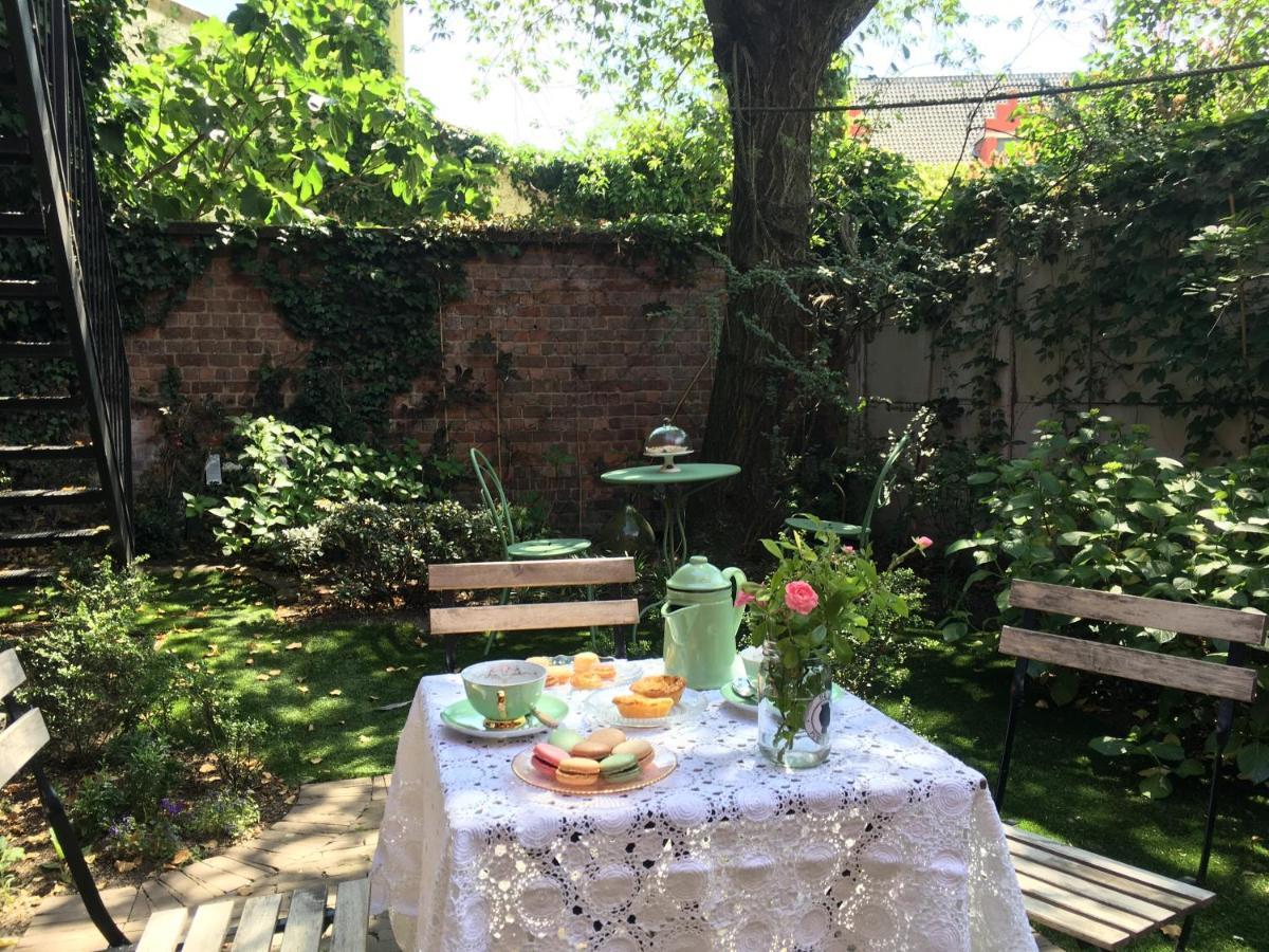 B&B Petit Prince, Gent Экстерьер фото