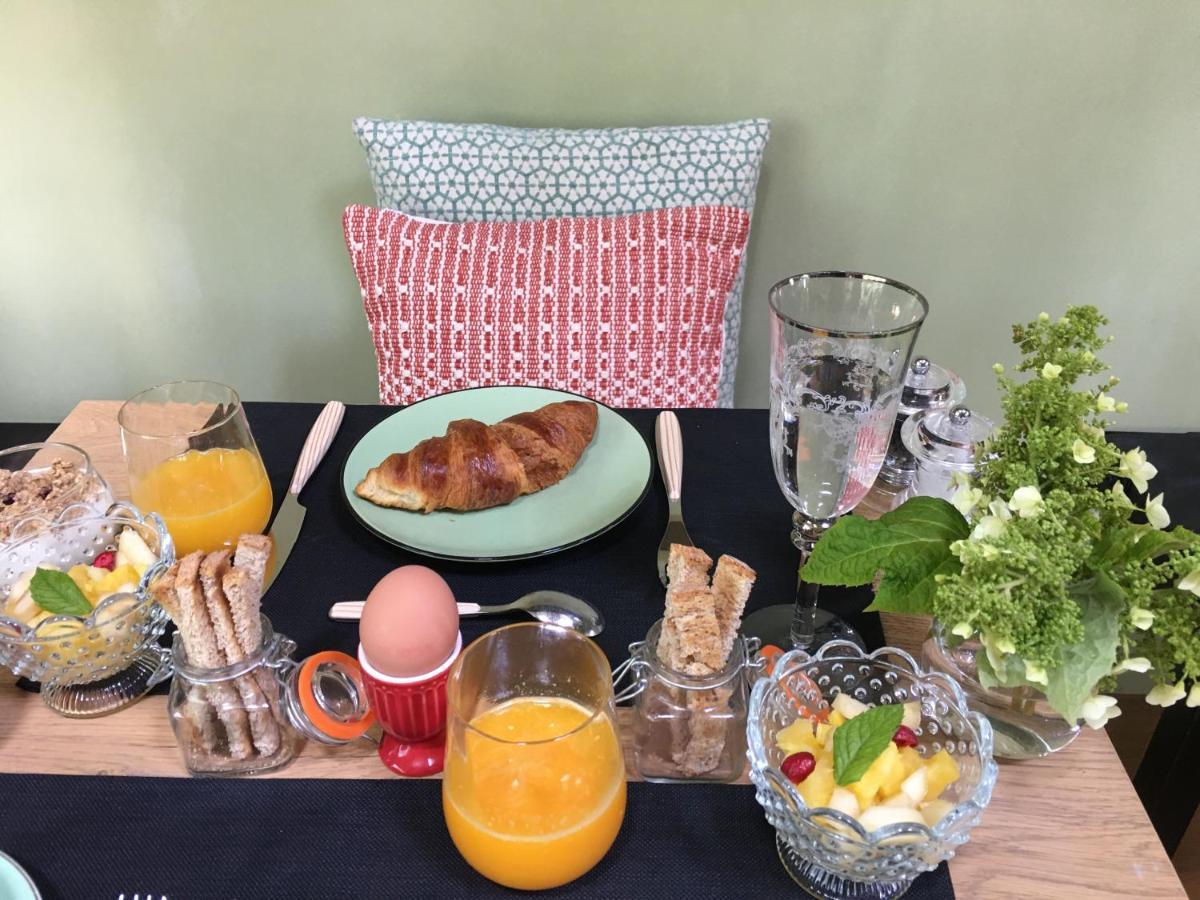B&B Petit Prince, Gent Экстерьер фото