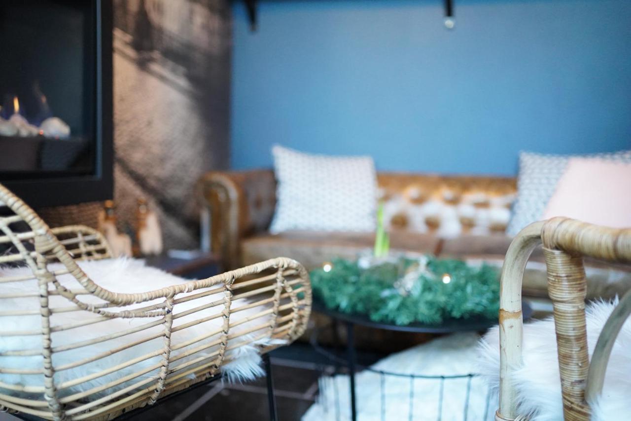 B&B Petit Prince, Gent Экстерьер фото
