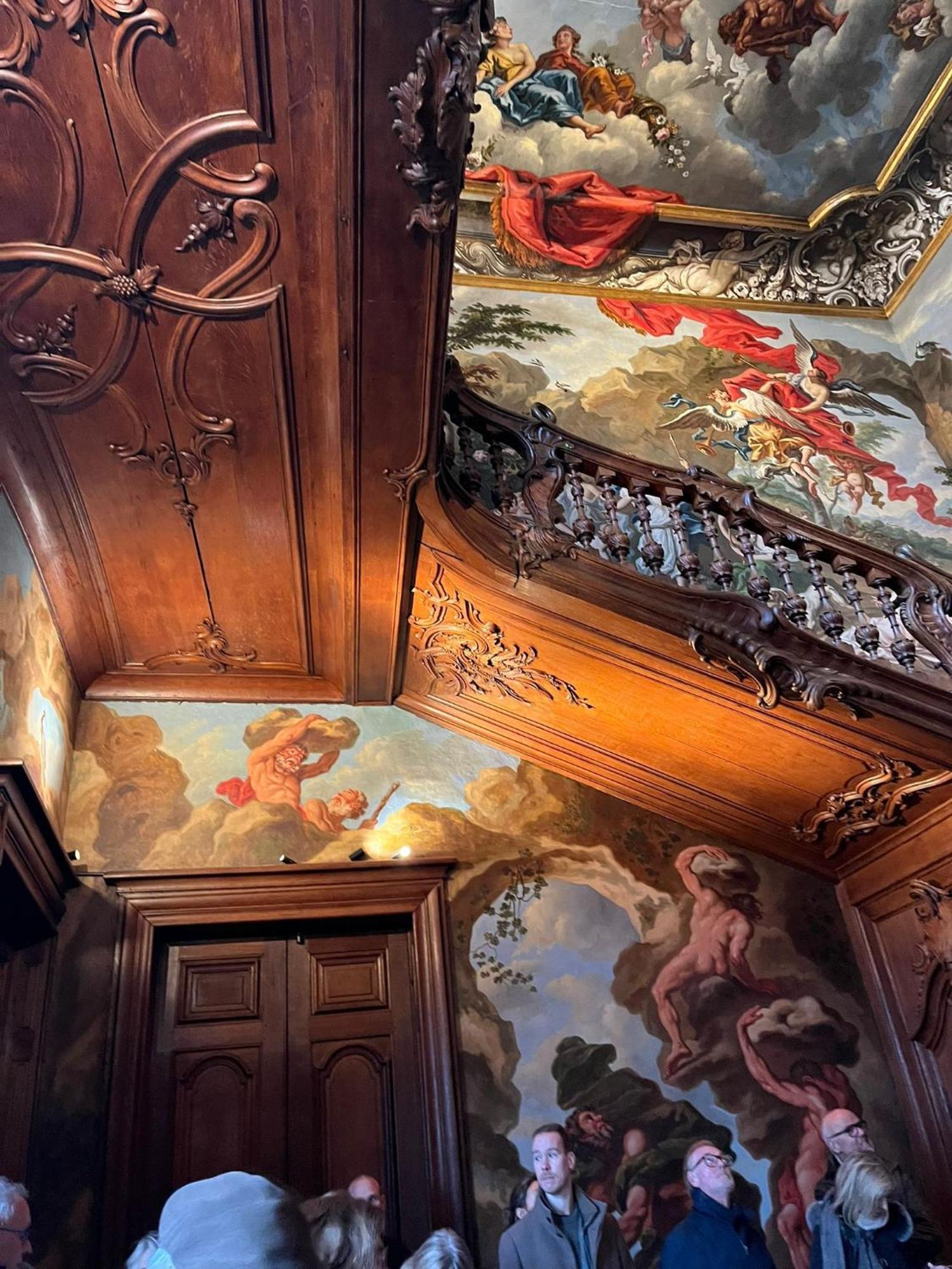 B&B Petit Prince, Gent Экстерьер фото